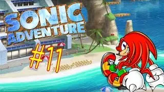 Sonic adventure: episode 11