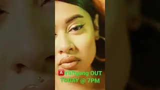 🅰️irliftgang Out At 7PM TONIGHT