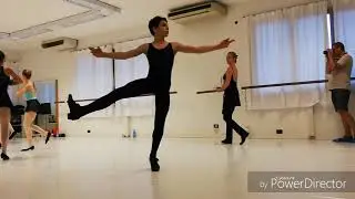 Filippo danza