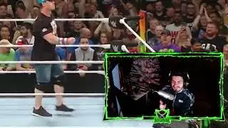 My Live reaction to best moments of WWE Money in the bank 2023