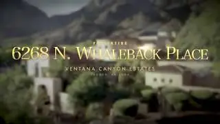 6268 N Whaleback Branded