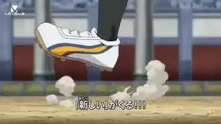 Inazuma Eleven Go Strikers Opening (HD)