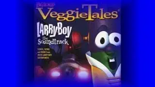 VeggieTales: LarryBoy Soundtrack: 1999 Version