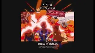 LISA: The Timeless OST - Slacker
