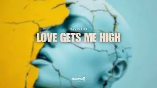DavidXUX - Love Gets Me High