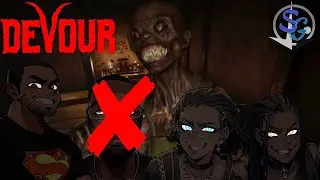 Shin Plays: DEVOUR! part 2