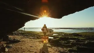 A Journey in Search of Freedom through surf travel - The Salt Trail (PART ONE)