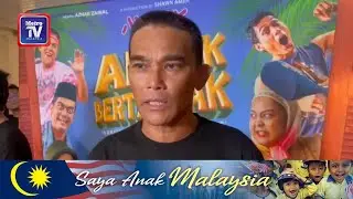 Segera hentikan perbalahan