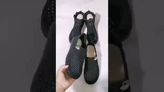 Shoe DIY   Shoelace Design  1