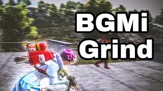 🇮🇳 I Have Chinese Pro Level Skills | Grinding | BGMI Montage 🔥🔥🇮🇳