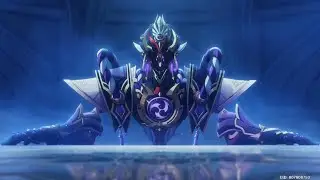 Genshin Impact - Scaramouche Weekly Boss Reveal Scene