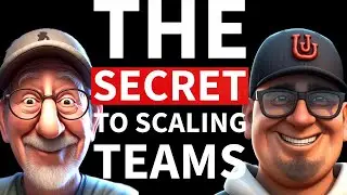 Why Your Current Strategy Won’t Scale