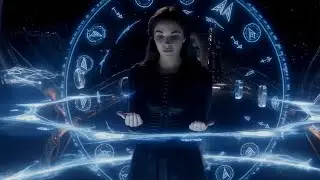 Void Alchemist – Epic Mystical Fantasy Music