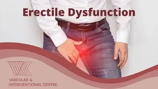 What is Erectile Dysfunction? How can I treat it?