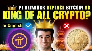 ‪Pi is the new King @PiCoreTeam‬ Pi Network New Update ! | Pi KYC || Pi Coin Price #pinetwork