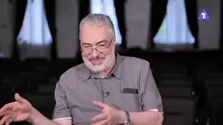 Племянник Любавичского раввина становится ведущим экспертом Минобороны РФ