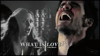 what is love? | hook & emma