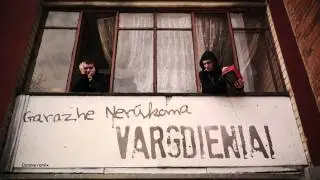 Garazhe Nerūkoma - Vargdieniai (donnie remix)