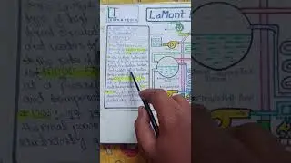 What is Lamont Boiler? Explain in Hindi (Part -1)