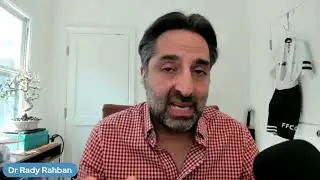 154 - Buccal Fat Removal Trend | Dr. Rady Rahban