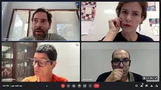 Encontros Heteróclitos