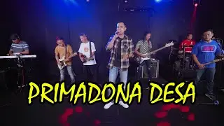 PENYANYI PENDATANG BARU