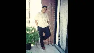 Elky - REST IN PARADISE (Official Audio)