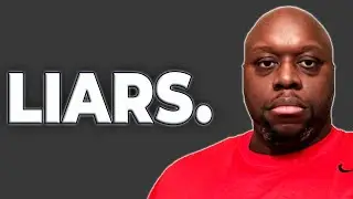 Online Business Gurus Are Lying To You