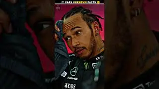 Unknown Facts About Formula 1 Racing 😍 || Mr Unknown Facts 
