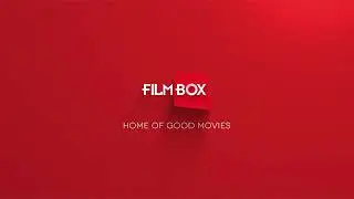 Filmbox (Netherlands) - Continuity (May 15, 2026)