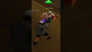 Top [IMRP] GTA Shortcuts and Epic Moments