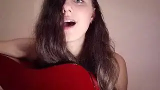 Али Баба (cover) Юля Чеботарь