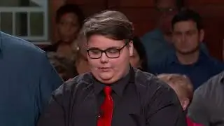 Unlicensed Teen Totals Truck! | Part 4 | Judge Judy Show Summary Cases Channel | Judy Justice