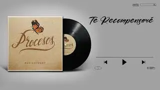 Duo Harmony - TE RECOMPENSARÉ - Álbum Completo