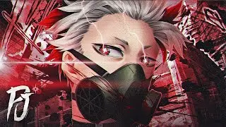Gen Narumi Trap 👁️🩸 (Kaiju No. 8) | Caçador de Kaiju | Feat @Atilla021