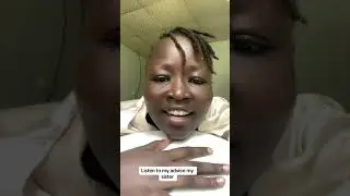 Advise to Young Girls of today #jamediatv211 #junubaidmedia #girl #africancountry