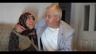 Burhan Dikduran - Çileli Annem ( şiir)