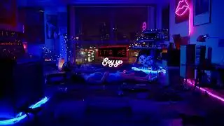 Midnight Generation - It Don't Matter (Sub. Español & Inglés)