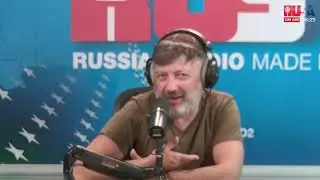Кирилл Задов: Турецкие выборы - вторая серия.