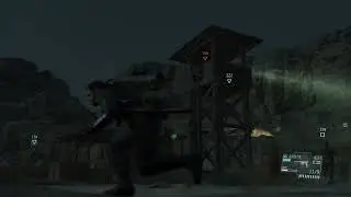 Metal Gear Solid 5 Phantom Pain Side Opp List #games #gaming #gamergirl #game