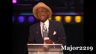 Michael Colyar: Shaq's All Star Comedy 