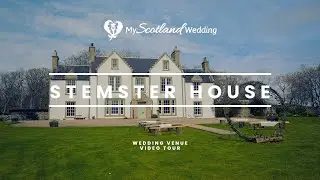 09 - Stemster House, Caithness - Wedding Venue Video Tour