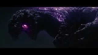 Shin Gojira Trailer 2 BreakdownShin Gojira/ Godzilla Resurgence Trailer 2 In Depth Breakdown (シンゴジラ)