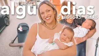 MAIS UNS DIAS NAS NOSSAS VIDAS | Rita Dias