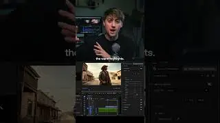 Learn How to Colour Grade in Just 10 Seconds