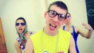 LMFAO   Sexy and I Know It
