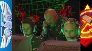 Красная угроза 2, отрывок