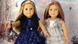 AG Holiday Dress Releases 2014