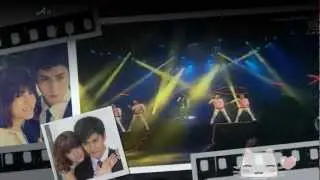 [vietsub] Too Much So Much Very Much - Margie & Mike
