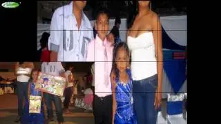 PROMOCION ANGELITOS DE JESÚS 2014 PUCHARINI